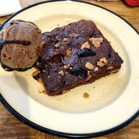 Sobremesa at Seibo in Buenos Aires