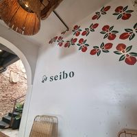  at Seibo in Buenos Aires
