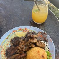   at Seibo in Buenos Aires