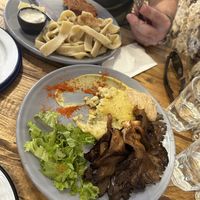   at Seibo in Buenos Aires