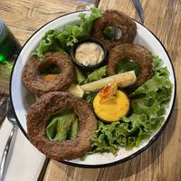   at Seibo in Buenos Aires