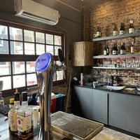   at Seibo in Buenos Aires