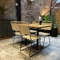   at Seibo in Buenos Aires