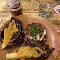   at Seibo in Buenos Aires