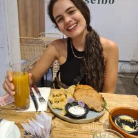 first visit🤗 at Seibo in Buenos Aires