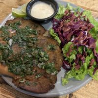   at Seibo in Buenos Aires