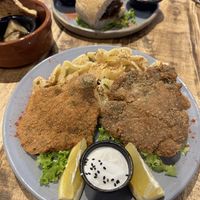   at Seibo in Buenos Aires