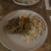   at Seibo in Buenos Aires