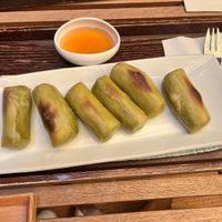   at Beautiful Tea Museum in Seoul