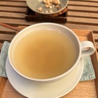   at Beautiful Tea Museum in Seoul