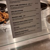  at CAVA - Green Hills Village Dr in Nashville