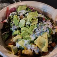  at CAVA - Green Hills Village Dr in Nashville