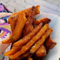  at HipCityVeg - Rittenhouse in Philadelphia