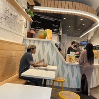 Original location   at HipCityVeg - Rittenhouse in Philadelphia