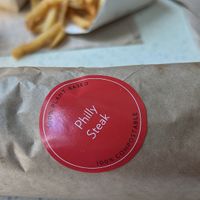   at HipCityVeg - Rittenhouse in Philadelphia