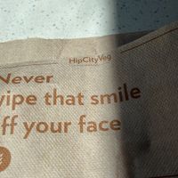   at HipCityVeg - Rittenhouse in Philadelphia