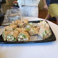  at HipCityVeg - Rittenhouse in Philadelphia