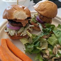  at HipCityVeg - Rittenhouse in Philadelphia