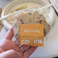  at HipCityVeg - Rittenhouse in Philadelphia