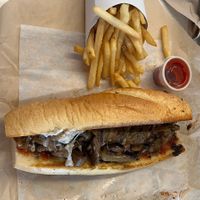   at HipCityVeg - Rittenhouse in Philadelphia