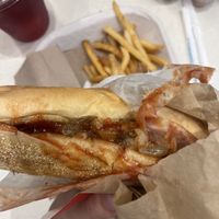   at HipCityVeg - Rittenhouse in Philadelphia