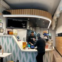  at HipCityVeg - Rittenhouse in Philadelphia