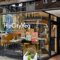  at HipCityVeg - Rittenhouse in Philadelphia
