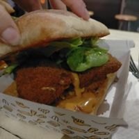 Big Jim’s ex girlfriend   at Bacon Bros Present Shaka Bros in Christchurch