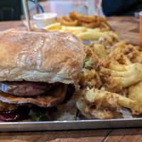  at Bacon Bros Present Shaka Bros in Christchurch