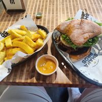  at Bacon Bros Present Shaka Bros in Christchurch