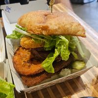  at Bacon Bros Present Shaka Bros in Christchurch