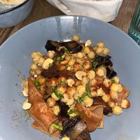   at Beirut Kitchen Cantine du Levant in Bordeaux