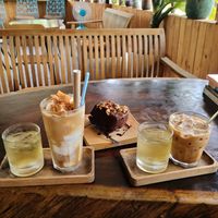  at Long Hung Coffee in Phu Quoc