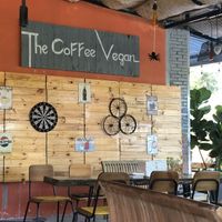 Interior   at Long Hung Coffee in Phu Quoc