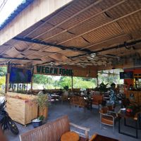  at Long Hung Coffee in Phu Quoc