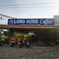  at Long Hung Coffee in Phu Quoc