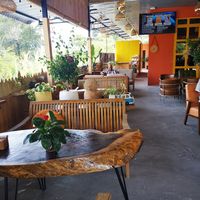  at Long Hung Coffee in Phu Quoc