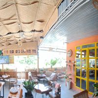  at Long Hung Coffee in Phu Quoc