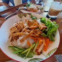  at Long Hung Coffee in Phu Quoc