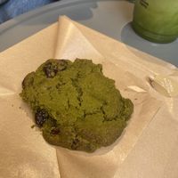   at The Matcha Tokyo - Shibuya Miyashita Park in Tokyo