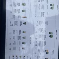   at The Matcha Tokyo - Shibuya Miyashita Park in Tokyo