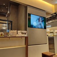  at The Matcha Tokyo - Shibuya Miyashita Park in Tokyo