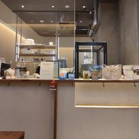  at The Matcha Tokyo - Shibuya Miyashita Park in Tokyo