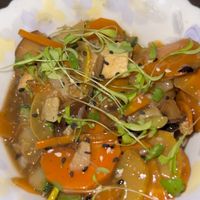   at Pure Vegan Corner  in Triolet