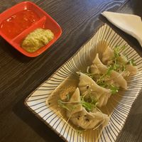 Gyoza  at Pure Vegan Corner  in Triolet