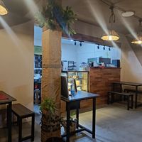  at Pure Vegan Corner  in Triolet