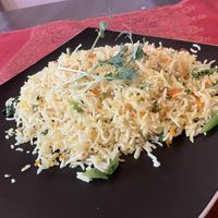   at Pure Vegan Corner  in Triolet