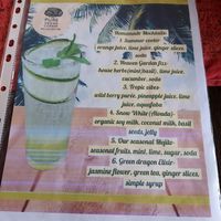 #Veganuary at Pure Vegan Corner  in Triolet