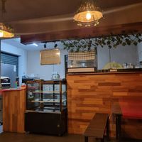  at Pure Vegan Corner  in Triolet