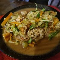  at Pure Vegan Corner  in Triolet